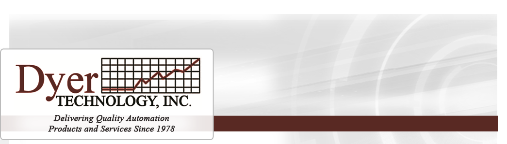 Dyer Tech Logo